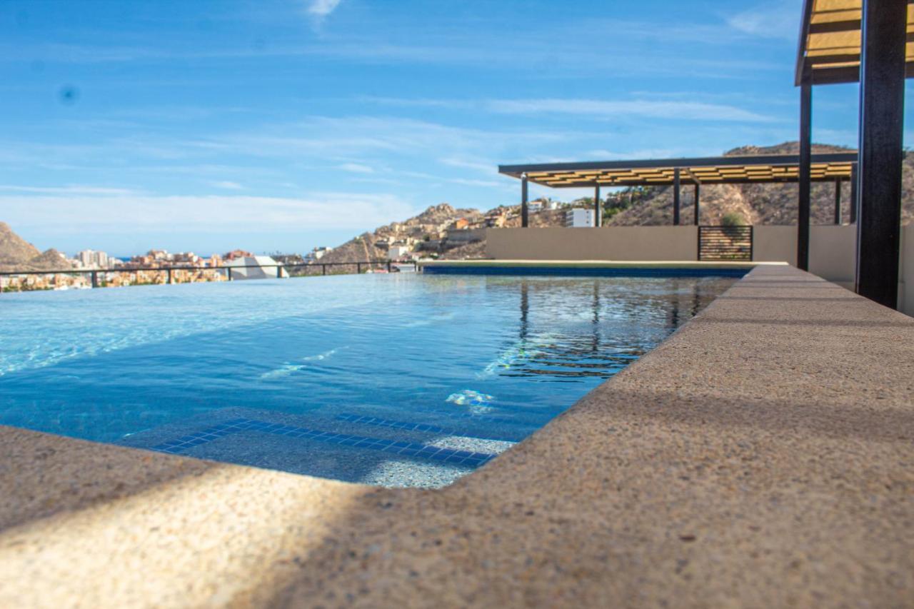 New Terra Condo W/ Infinity Pool Cabo San Lucas Bagian luar foto
