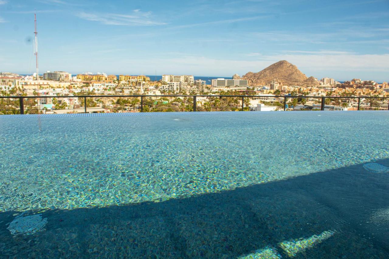 New Terra Condo W/ Infinity Pool Cabo San Lucas Bagian luar foto