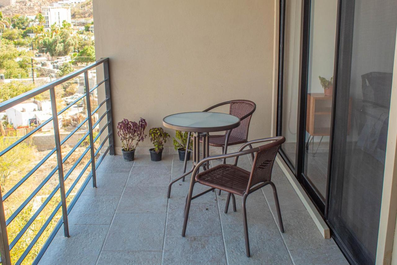 New Terra Condo W/ Infinity Pool Cabo San Lucas Bagian luar foto