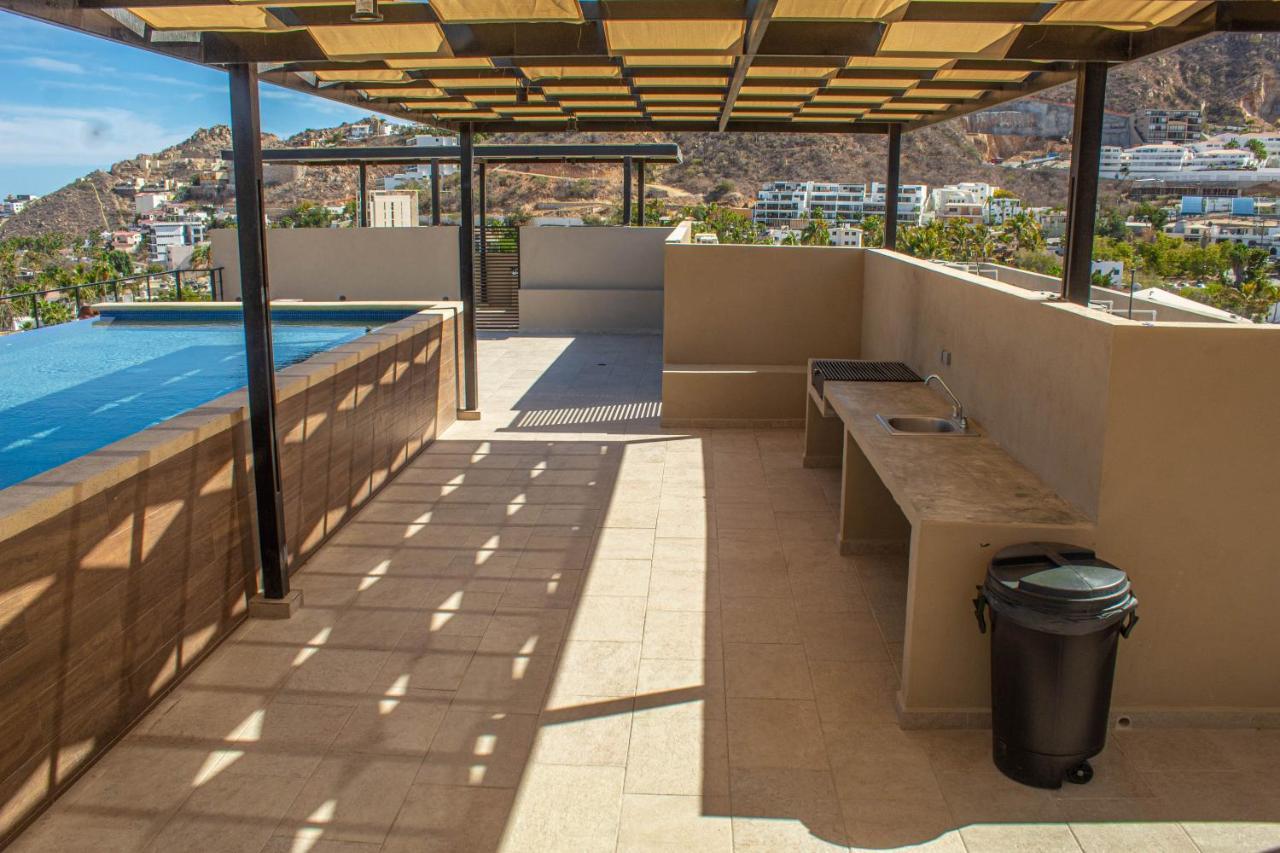 New Terra Condo W/ Infinity Pool Cabo San Lucas Bagian luar foto