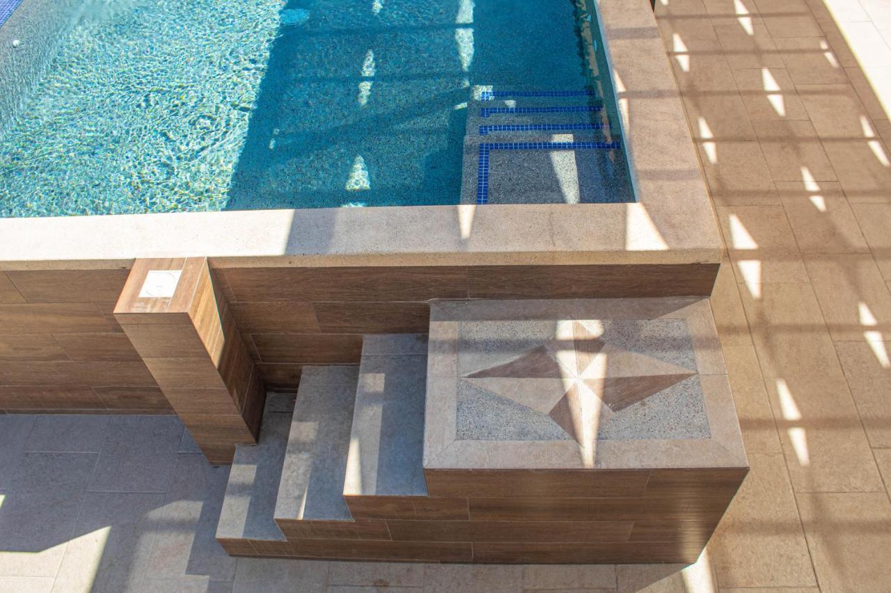 New Terra Condo W/ Infinity Pool Cabo San Lucas Bagian luar foto