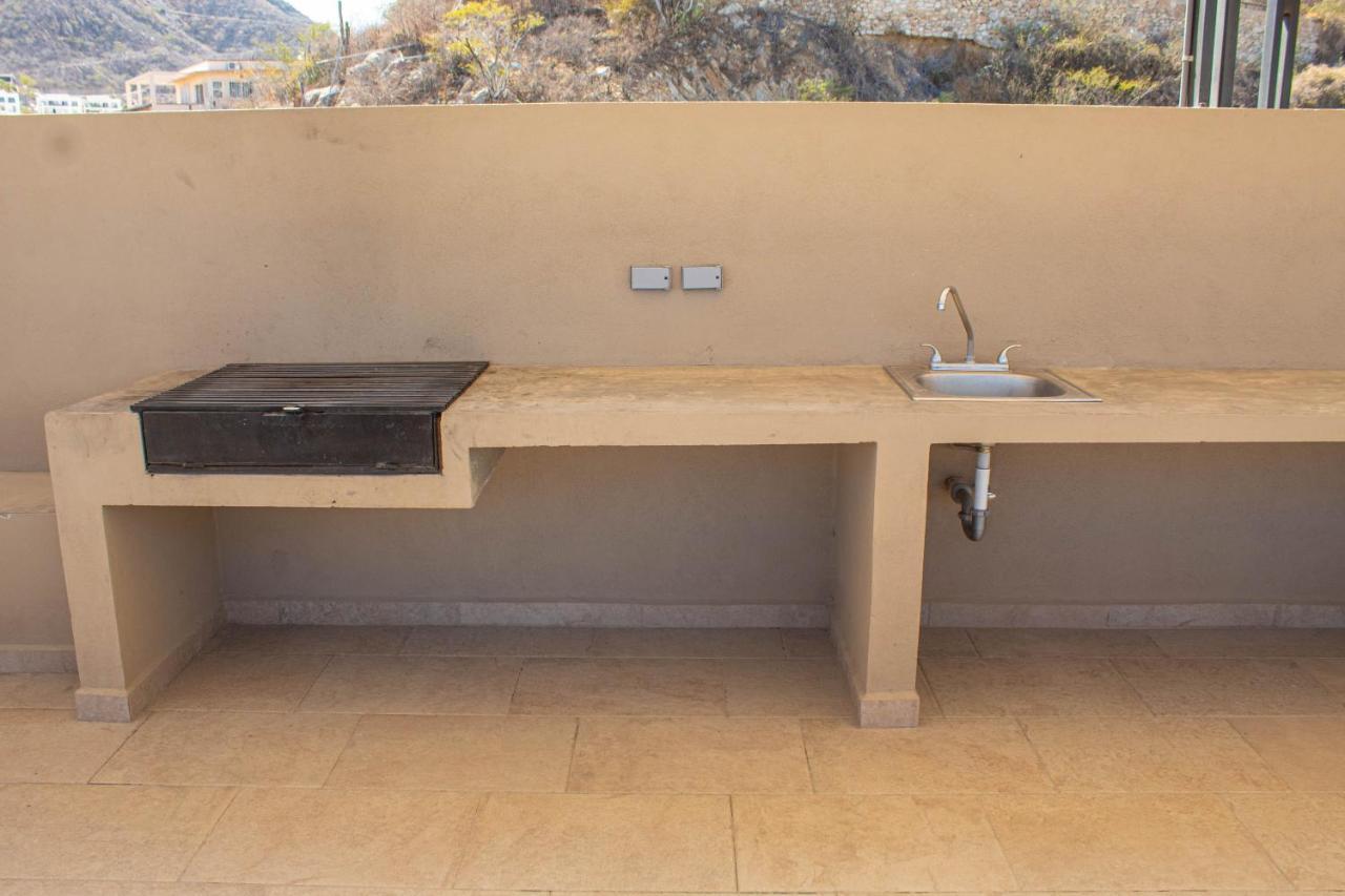 New Terra Condo W/ Infinity Pool Cabo San Lucas Bagian luar foto